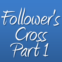 Follower's Cross